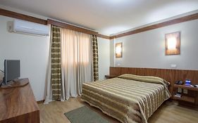 Hotel Le Canard Lages